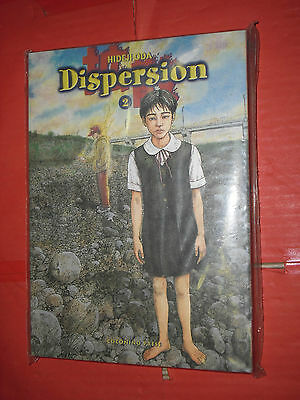 DISPERSION-N-2-nuovo-HIDEJI-ODA-EDIZIONI-COCONINO-PRESS-141902215505