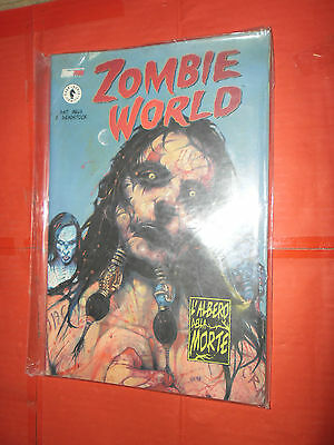 FUMETTO-HORROR-ZOMBIE-WORLD-ALBERO-DELLA-MORTE-diPat-mills-edizioni-magic-press-162058617605
