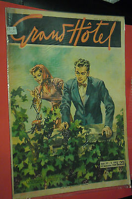 GRANDHOTEL-N169-ORIGINALE-DEL-1949-DA-LIRE-25-EDIZIONI-UNIVERSO-GRAND-HOTEL-161443412825