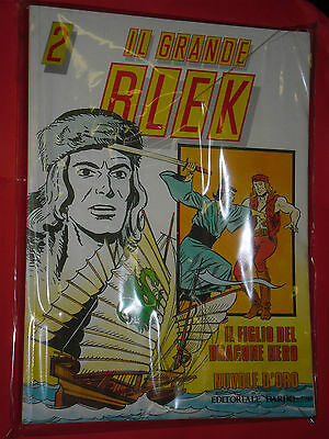 IL-GRANDE-BLEK-gigante-n2-FIGLIO-DRAGONE-NERO-EDITORIALE-DARDO-ORIGINALE-161706064215