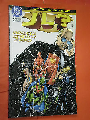 JLA-TP-N6-dimenticate-la-justice-league-of-america-EDIZIONI-DC-PLAY-PRESS-161028883885