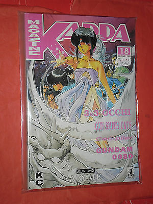 KAPPA-MAGAZINE-N18-a-CONTIENE-STORIE-VARIE-EDIZIONI-STAR-COMICS-161076786905