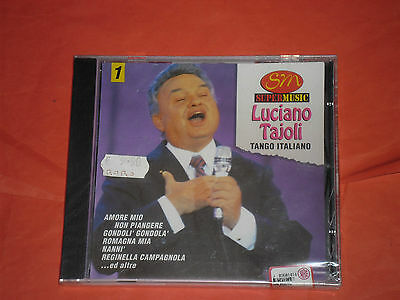 LUCIANO-TAJOLI-volume-1-TANGO-ITALIANO-CD-musicale-da-collezione-sigillato-142040243315