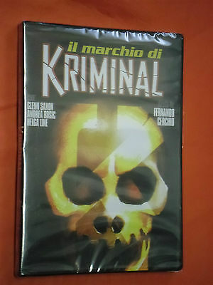 MARCHIO-DI-KRIMINAL-DVD-ORIGINALE-DIFERNANDO-CERCHIO-SIGILLATO-ingua-italiano-140944342905