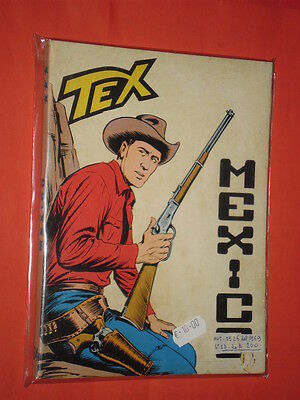 TEX-GIGANTE-LIRE-200-COPERTINA-N64-tre-stelle-retro-edicola-grande-no-spillato-141181697235