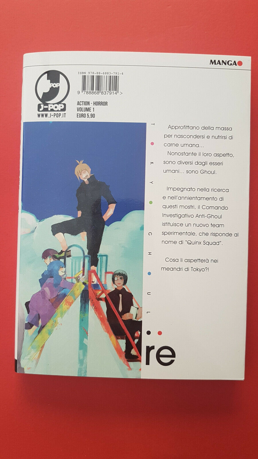 TOKYO-GHOUL-RE-N1-con-sopracopertina-DISUI-ISHIDA-MANGA-J-POP-SHONEN-142628008115-2