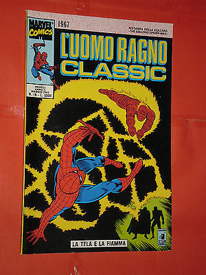 UOMO-RAGNO-CLASSIC-N-16-DEL-1992-STAR-POI-MARVEL-COMICS-AMAZING-SPIDER-MAN-161706037725