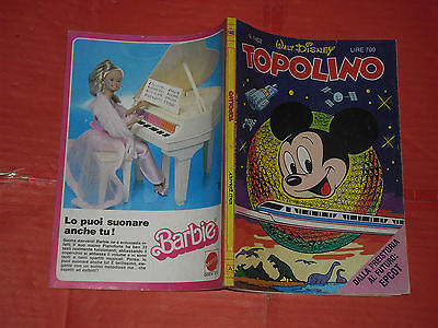 WALT-DISNEY-TOPOLINO-libretto-n-1402-a-originale-mondadori-anni-6080-141916700095