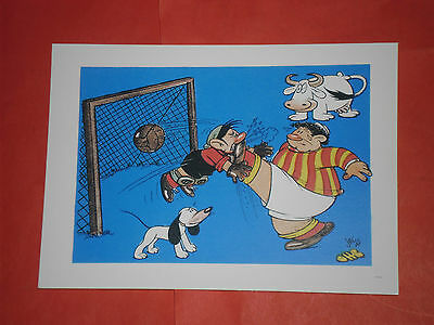 CARTOLINA-DA-COLLEZIONE-JACOVITTI-n3-CENTRO-SPORTIVO-ITALIANO-nuova-141335058956