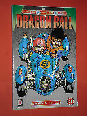 DRAGON-BALL-1-SERIE-BLU-N31-DIAKIRA-TORIYAMA-manga-star-comics-141698445436