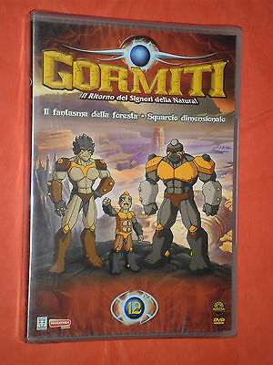Gormiti signori best sale della natura