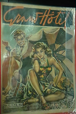 GRANDHOTEL-N161-ORIGINALE-DEL-1949-DA-LIRE-25-EDIZIONI-UNIVERSO-GRAND-HOTEL-161441516846