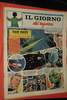 IL-GIORNO-DEI-RAGAZZI-GIORNALE-N19-c-ANNO-6-DEL-1962-CON-JACOVITTI-E-DAN-DARE-161472015946