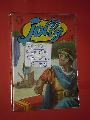 JOLLY-N-1-ANNO-4-DEL-1960-ALBI-DEL-VITTORIOSO-ED-AVE-UISPER-CON-JACOVITTI-141628120066