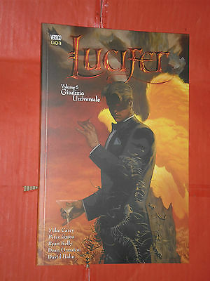 LUCIFER-VOL6-GIUDIZIO-UNIVERSA-DIMIKE-CAREY-EDIZIONI-LION-VERTIGO-nuovo-162112144066