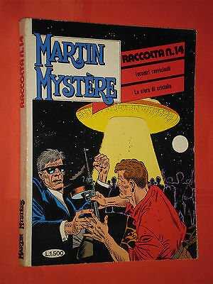 MARTIN-MYSTERE-ORIGINALE-N14-raccolta-contiene-n2728-DETECTIVE-IMPOSSIBILE-161659137506