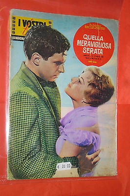 VOSTRI-FILM-CINEROMANZO-N3-ANNO-7-1962-MERAVIGLIOSA-SERATA-CON-DORA-DOLL-FOTO-141443365286