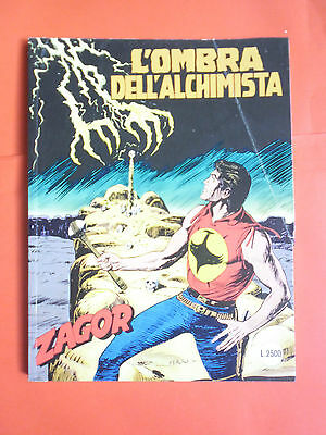 Zagor Zenith n°395 G15BST 