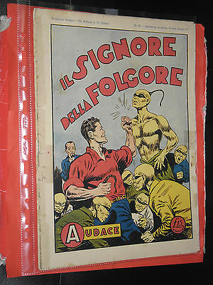 ALBO-AUDACE-FURIO-ALMIRANTE-gigante-1946-N-53-giornale-DISPON-ALTRI-NO-TEX-141298771307