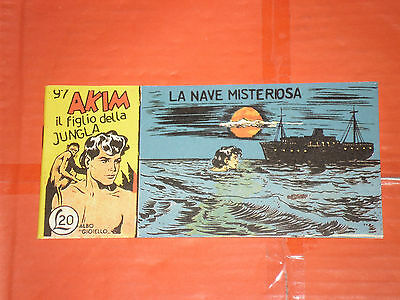 ALBO-GIOIELLO-AKIM-STRISCIA-2-SERIE-DA-LIRE-20-N-97-DI-PEDRAZZA-TOMASINA-162023312077