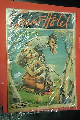 GRANDHOTEL-N153-ORIGINALE-DEL-1949-DA-LIRE-25-EDIZIONI-UNIVERSO-GRAND-HOTEL-141428434767
