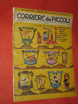 IL-CORRIERE-DEI-PICCOLI-formato-giornale-n9-a-ANNO-LIV-del-1962-161668675267