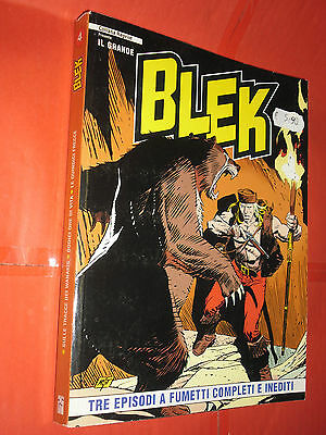 IL-GRANDE-BLEK-N-4-con-tre-episodi-a-fumetti-completi-EDIZIONI-IF-141833284337