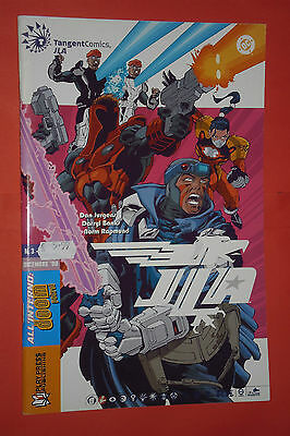 JLA-TANGENT-COMICS-N3-DIDAN-JURGENZ-EDIZIONI-PLAY-PRESS-RARO-161502381547