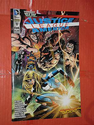JUSTICE-LEAGUE-AMERICA-serie-regolare-N11-DIKINDT-GIFFEN-DC-RW-LION-142105733767