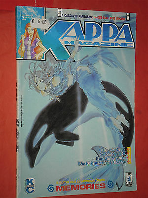KAPPA-MAGAZINE-N44-c-CONTIENE-STORIE-VARIE-EDIZIONI-STAR-COMICS-162007868277