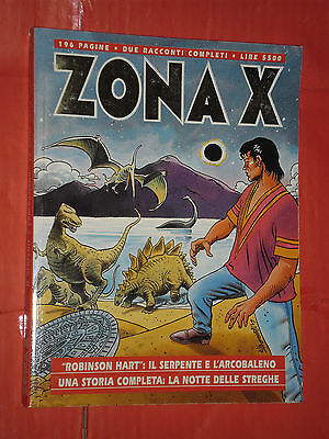 MARTIN-MYSTERE-PRESENTA-ZONA-X-N-33-b-EDIZIONE-SERGIO-BONELLI-161940037097