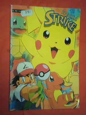 STRIKE-SPECIAL-N16-libro-saggio-EDIZIONI-LO-VECCHIO-141074327657