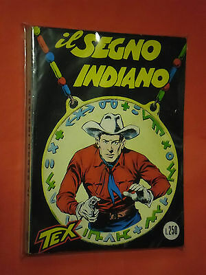 TEX-GIGANTE-LIRE-250-COPERTINA-N11-non-e-tre-stelle-1964-retro-edicola-grande-141284122377