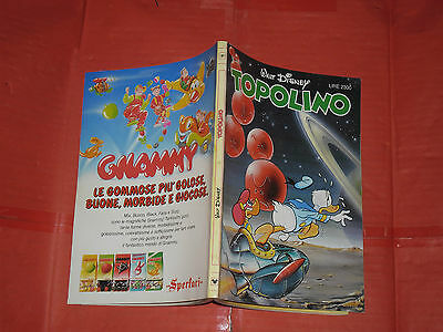 WALT-DISNEY-TOPOLINO-libretto-n-1891-b-originale-mondadori-anni-6090-142026183847