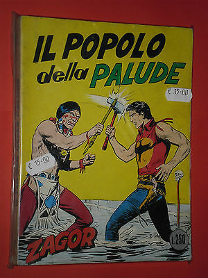 ZAGOR-NO-ZENITH-N7-b-originale-DA-LIRE-200-1970NOME-ROSSO-GALLIENO-FERRI-141592358977
