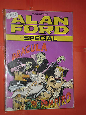 ALAN-FORD-SPECIAL-del-1991-N-8-DARIO-PERUCCA-MAX-BUNKER-MBP-NO-CORNO-SECCHI-141711980748