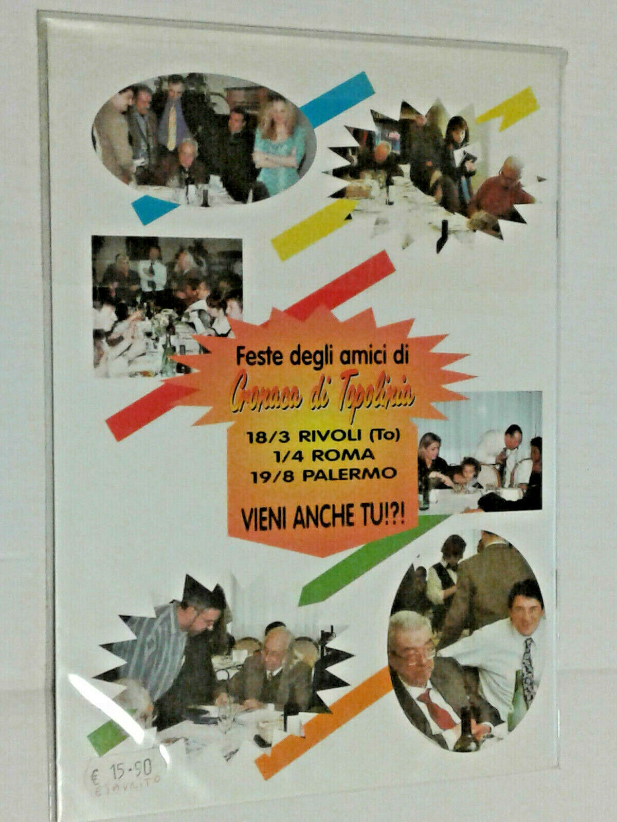 ALBI-CRONACA-DI-TOPOLINIA-ALBO-SPECIALE-N8-MISTER-NO-AMAZZONIA-MON-AMOUR-164582816458-2