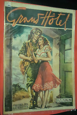 GRANDHOTEL-N173-ORIGINALE-DEL-1949-DA-LIRE-25-EDIZIONI-UNIVERSO-GRAND-HOTEL-161443422008