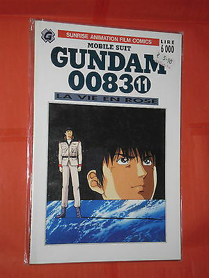 GUNDAM-0083-MOBIL-SUIT-RARA-SERIE-n-11-GRANATA-PRESS-sunrise-animation-161819440618