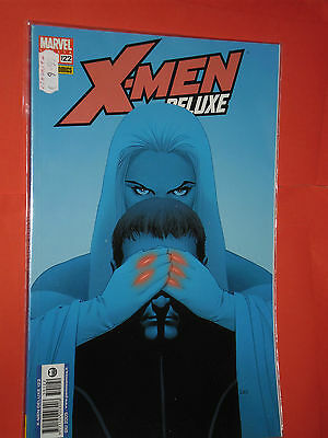 INCREDIBILI-X-MEN-DELUXE-N122-MARVEL-PANINI-COMICS-xmen-de-luxe-161578046788