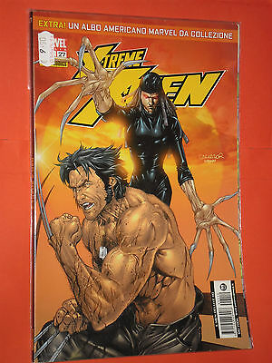 INCREDIBILI-X-MEN-deluxe-N110-PRESENTA-X-TREME-N27-PANINI-XTREME-DE-LUXE-142041179398