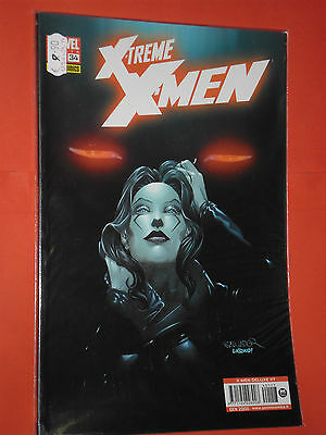 INCREDIBILI-X-MEN-deluxe-N117-PRESENTA-X-TREME-N34-PANINI-XTREME-DE-LUXE-162121788578