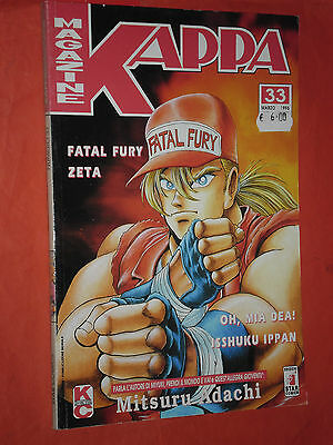 KAPPA-MAGAZINE-N33-a-CONTIENE-STORIE-VARIE-EDIZIONI-STAR-COMICS-161076834108