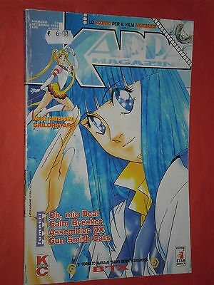 KAPPA-MAGAZINE-N51-a-CONTIENE-STORIE-VARIE-EDIZIONI-STAR-COMICS-141027023848