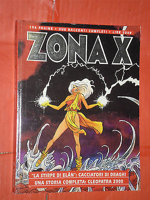 MARTIN-MYSTERE-PRESENTA-ZONA-X-N-25-b-EDIZIONE-SERGIO-BONELLI-141869478118