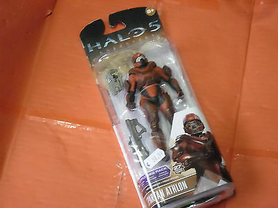 MODELLINO-DA-COLLEZIONE-HALO-GUARDIANS-serie-5-SPARTAN-ATHLON-SIGILLATO-NUOVO-142036182748
