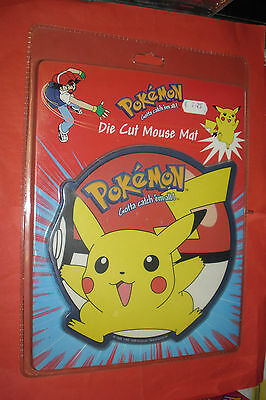POKEMON-tapettino-per-il-mouse-del-computer-originali-NUOVO-c-142039314668