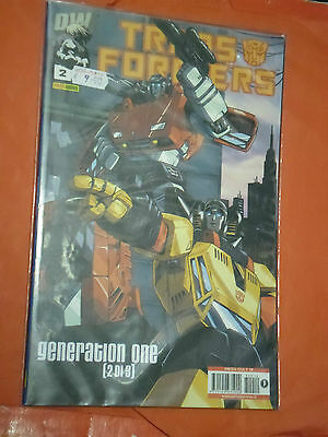 TRANSFORMERS-N2-GENERATION-ONE-n2-di-3-PANINI-MEGA-CULT-ESAURITO-140937260838