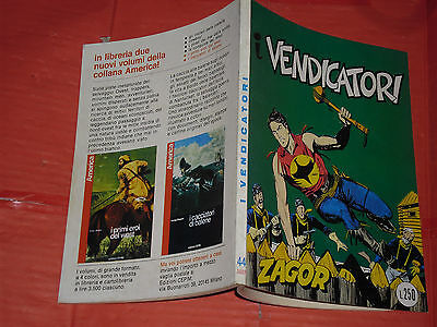 ZAGOR-NO-ZENITH-N44-d-originale-DA-LIRE-250-1974-NOME-ROSSO-GALLIENO-FERRI-162341637448