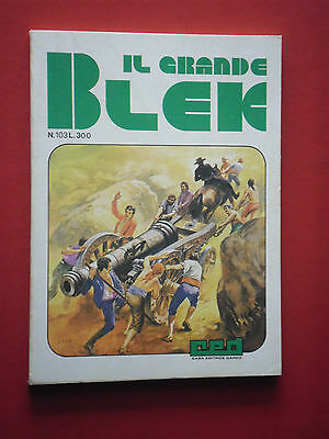 CAPITAN-MIKI-E-IL-GRANDE-BLEK-N-103-sgs-dardo-serie-alternata-19701976-ALBO-141008916559